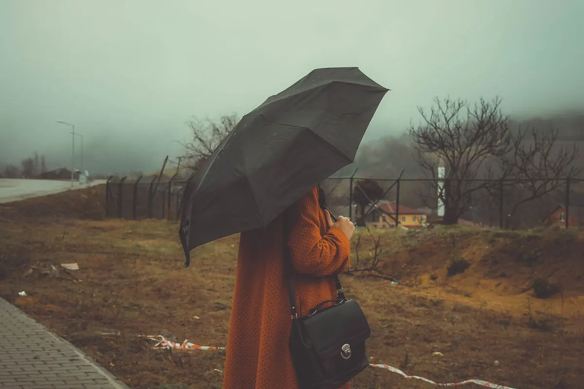 The 7-Point Checklist Before Buying a Travel Umbrella
